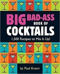 Best Gifts for Men - Cocktail recipe (1)