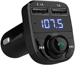 Christmas Gifts for Men - Car charger