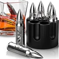 Christmas Gifts for Men - Whiskey stones