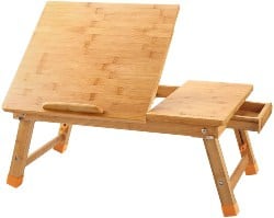 Gifts for Men That Moms WIl Love - Work table (1)