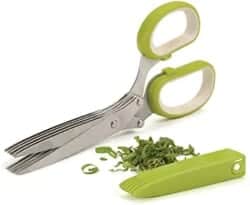 Gifts for Men That Moms WIll Love - Stainless steel scissors
