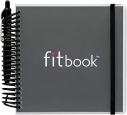 Gifts for Men That Moms Will Love - Fitness planner (1)