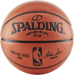Regalos de cumpleaños para hombres - Balón de baloncesto