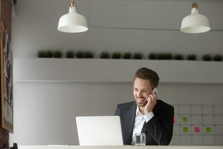 preguntas para una entrevista telefonica - featured