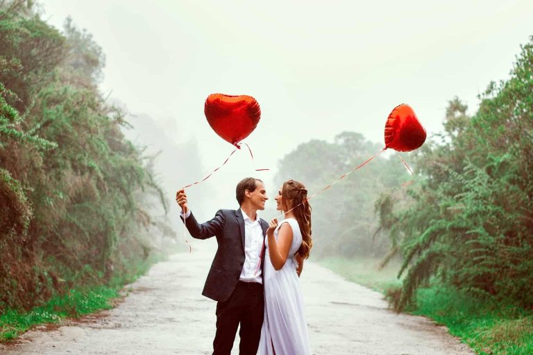 preguntas para hacer el día de San Valentín - Featured