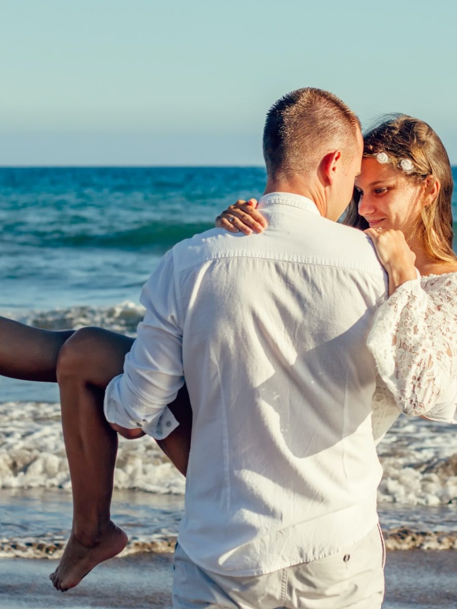 How To Get A Girlfriend - Featured Image